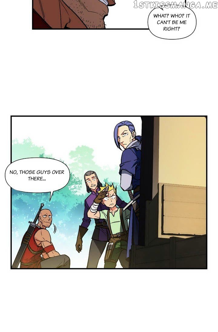 The Legendary Moonlight Sculptor chapter 64 - page 8