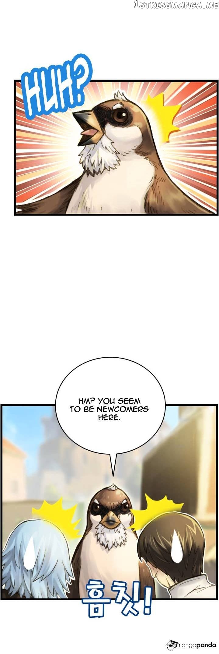 The Legendary Moonlight Sculptor chapter 40 - page 10