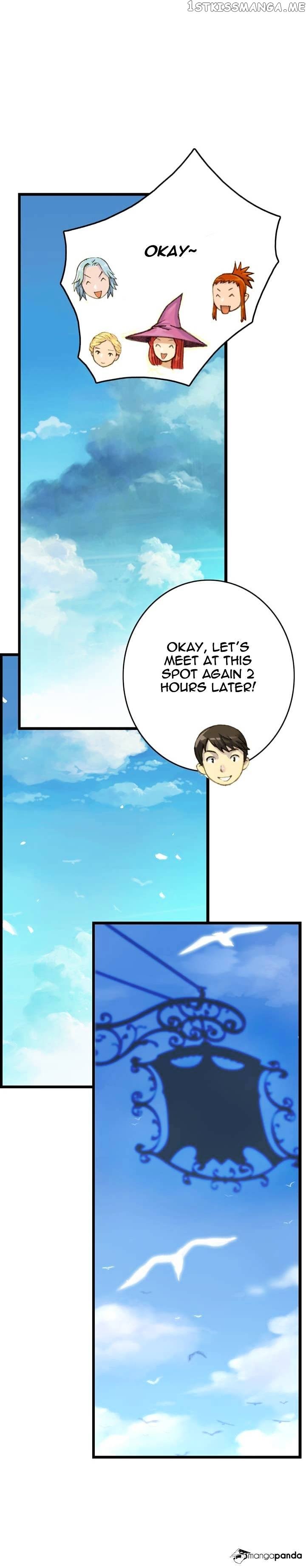 The Legendary Moonlight Sculptor chapter 40 - page 15