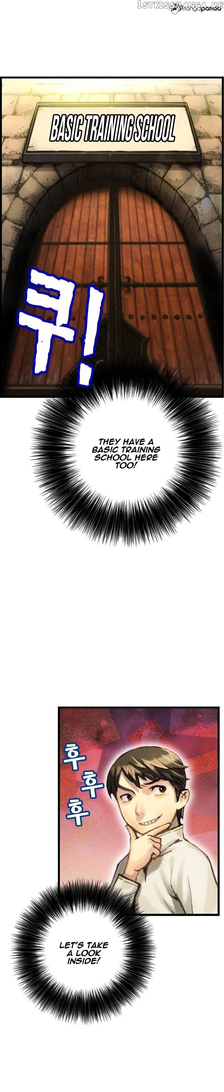 The Legendary Moonlight Sculptor chapter 40 - page 18