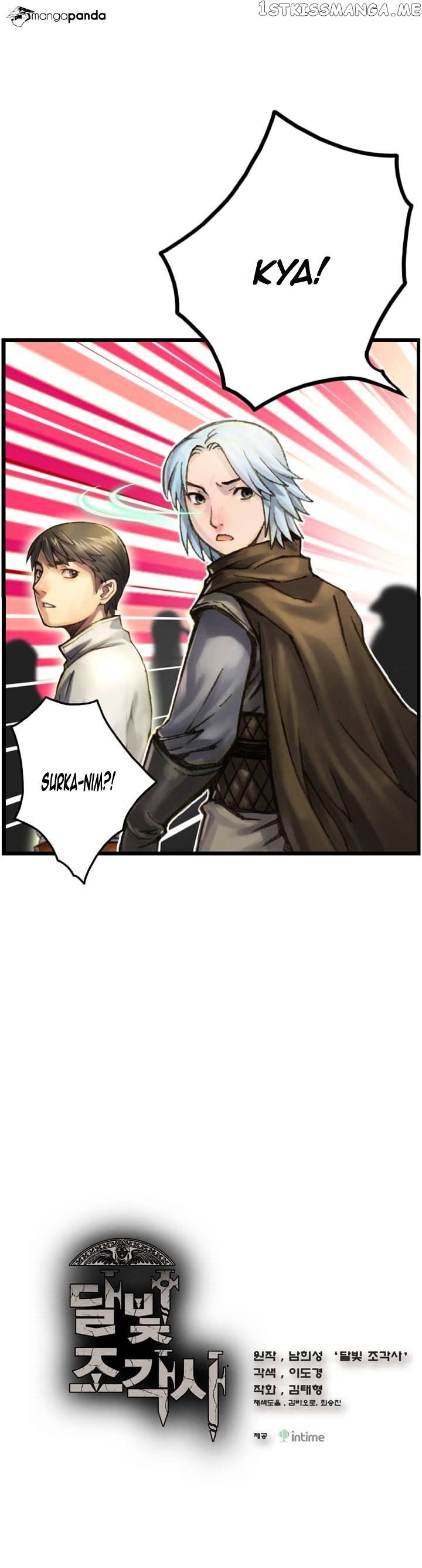 The Legendary Moonlight Sculptor chapter 40 - page 2