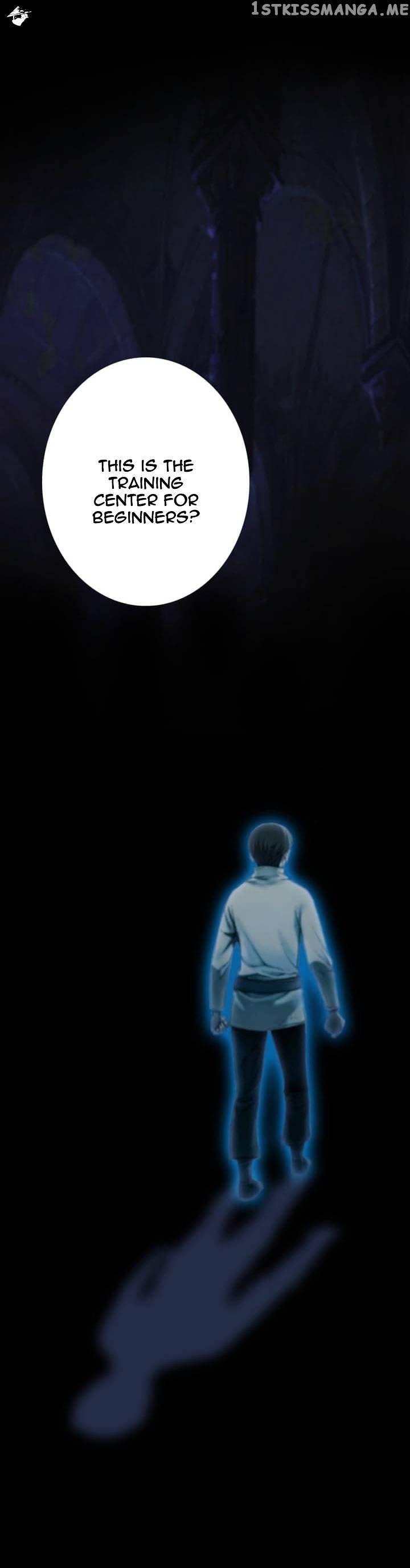 The Legendary Moonlight Sculptor chapter 40 - page 20