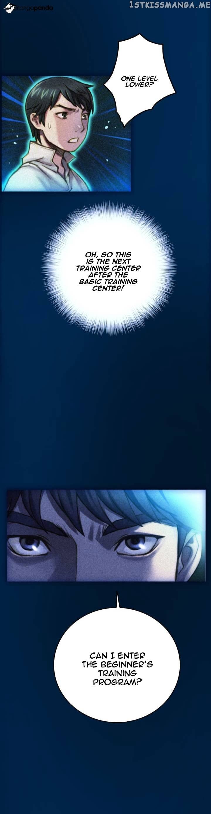 The Legendary Moonlight Sculptor chapter 40 - page 22