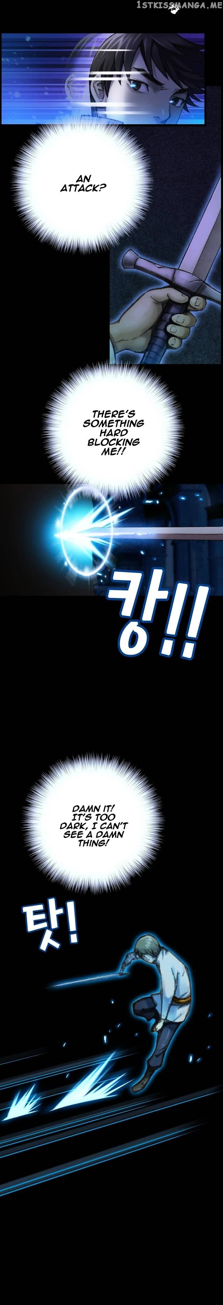 The Legendary Moonlight Sculptor chapter 40 - page 26
