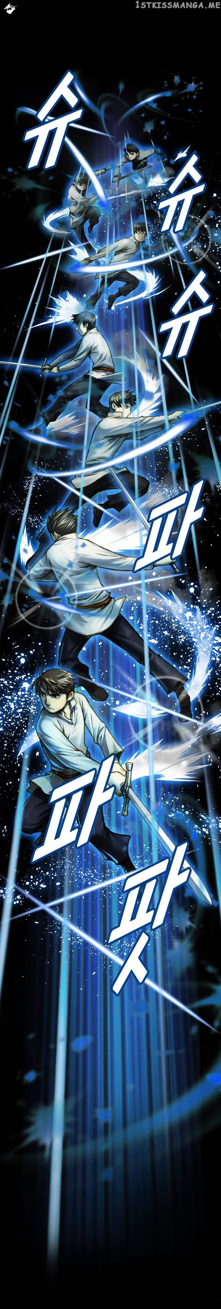 The Legendary Moonlight Sculptor chapter 40 - page 29