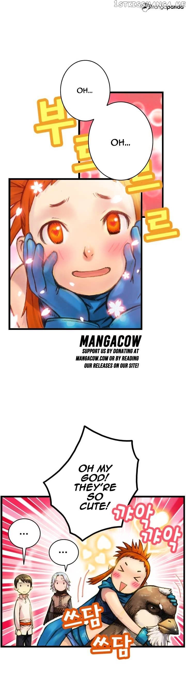 The Legendary Moonlight Sculptor chapter 40 - page 3