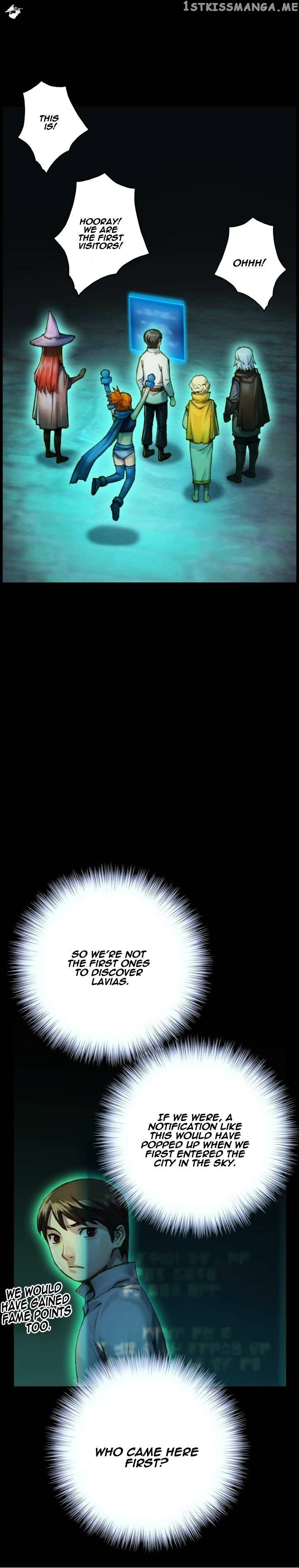 The Legendary Moonlight Sculptor chapter 41 - page 15