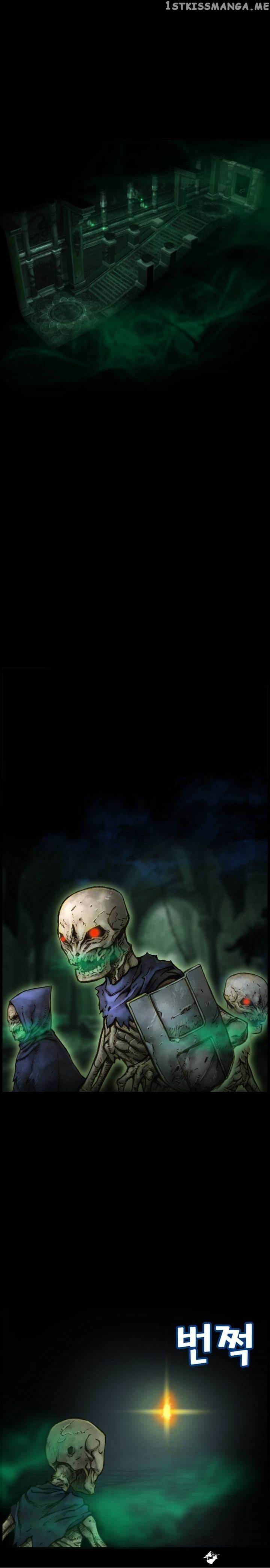 The Legendary Moonlight Sculptor chapter 41 - page 18