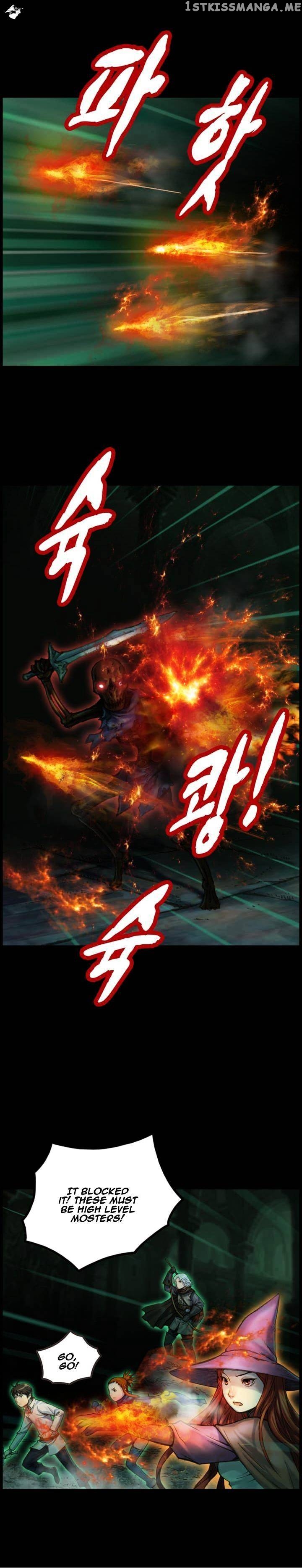 The Legendary Moonlight Sculptor chapter 41 - page 19