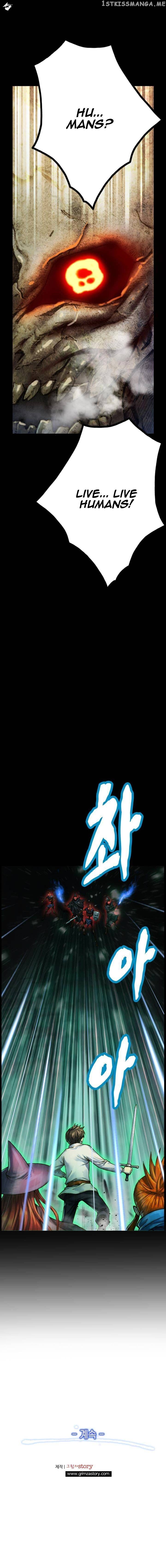 The Legendary Moonlight Sculptor chapter 41 - page 20