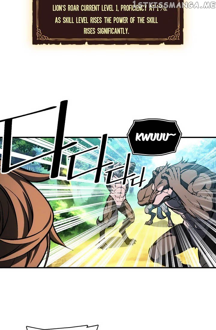 The Legendary Moonlight Sculptor chapter 63 - page 12