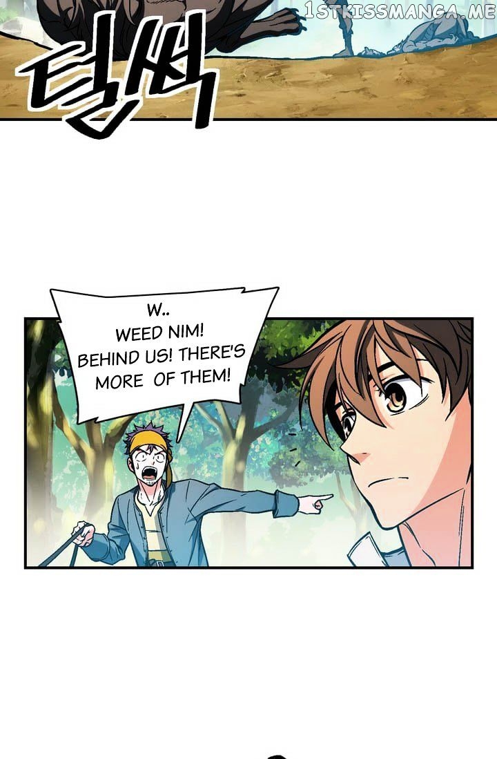 The Legendary Moonlight Sculptor chapter 63 - page 16