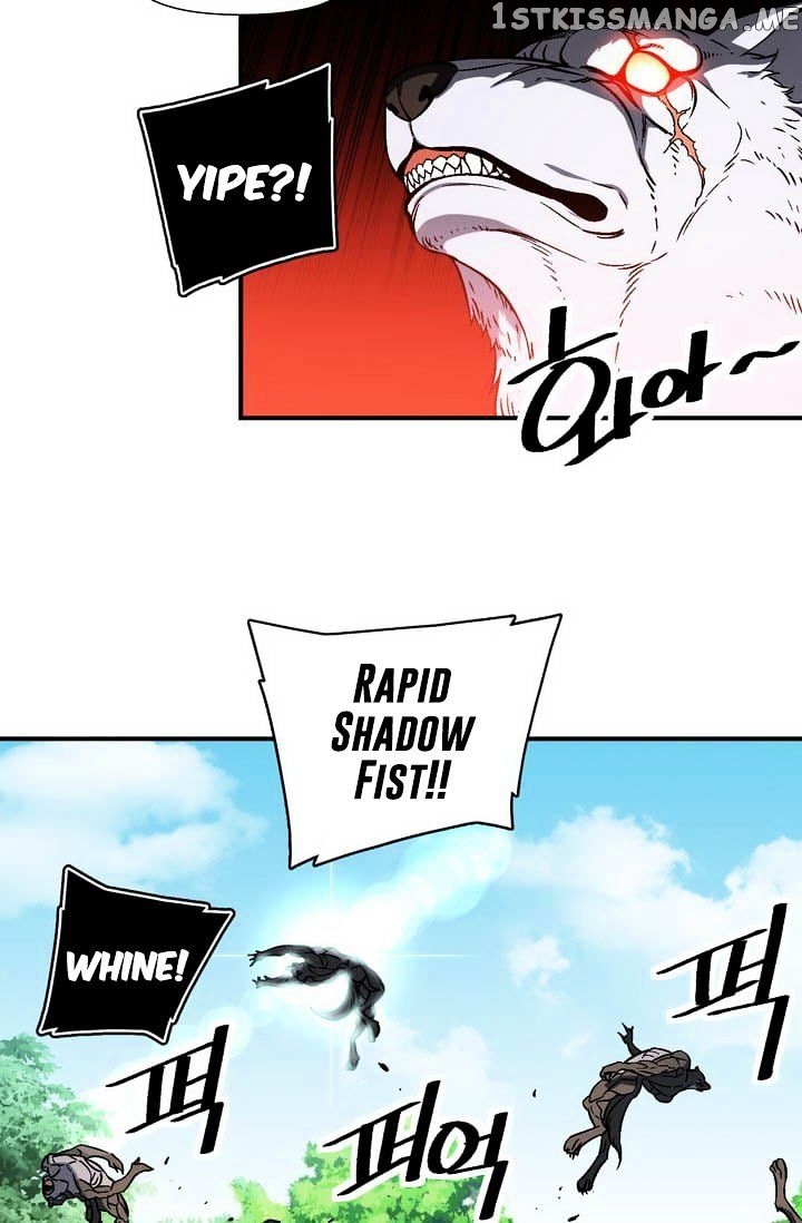 The Legendary Moonlight Sculptor chapter 63 - page 21
