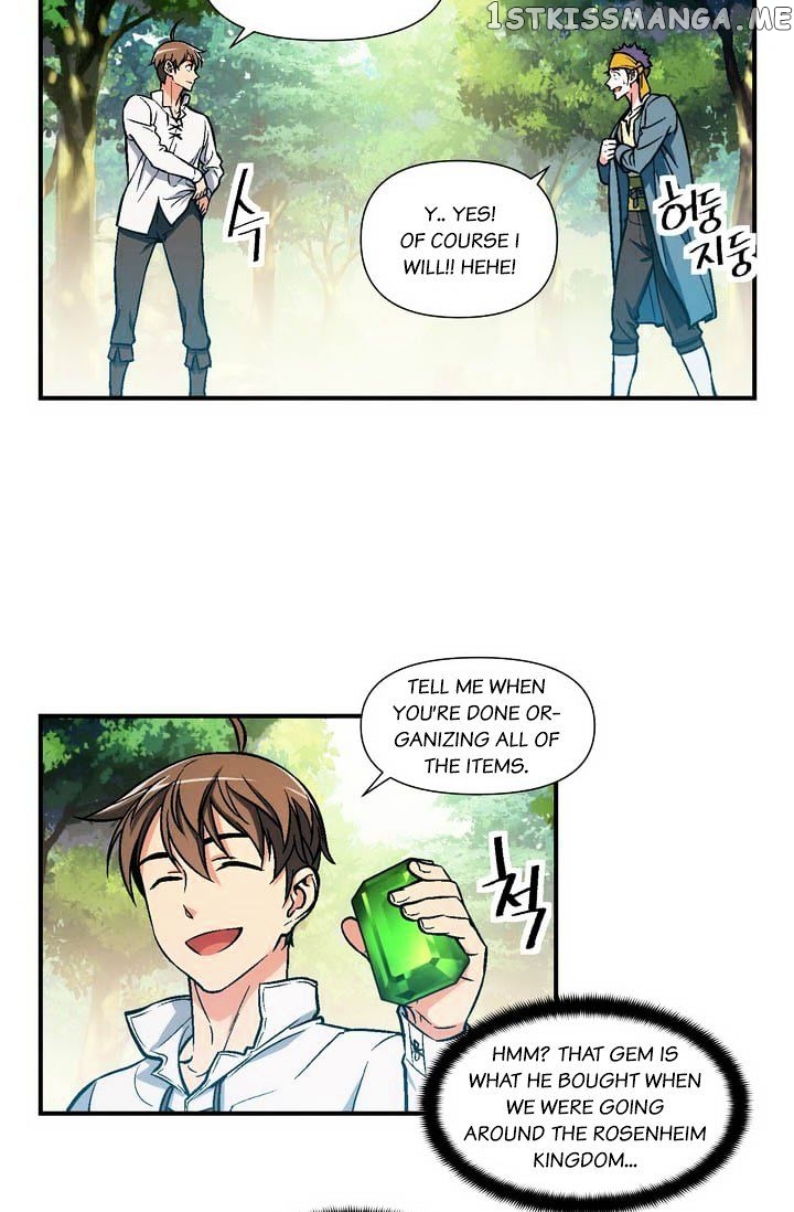 The Legendary Moonlight Sculptor chapter 63 - page 26