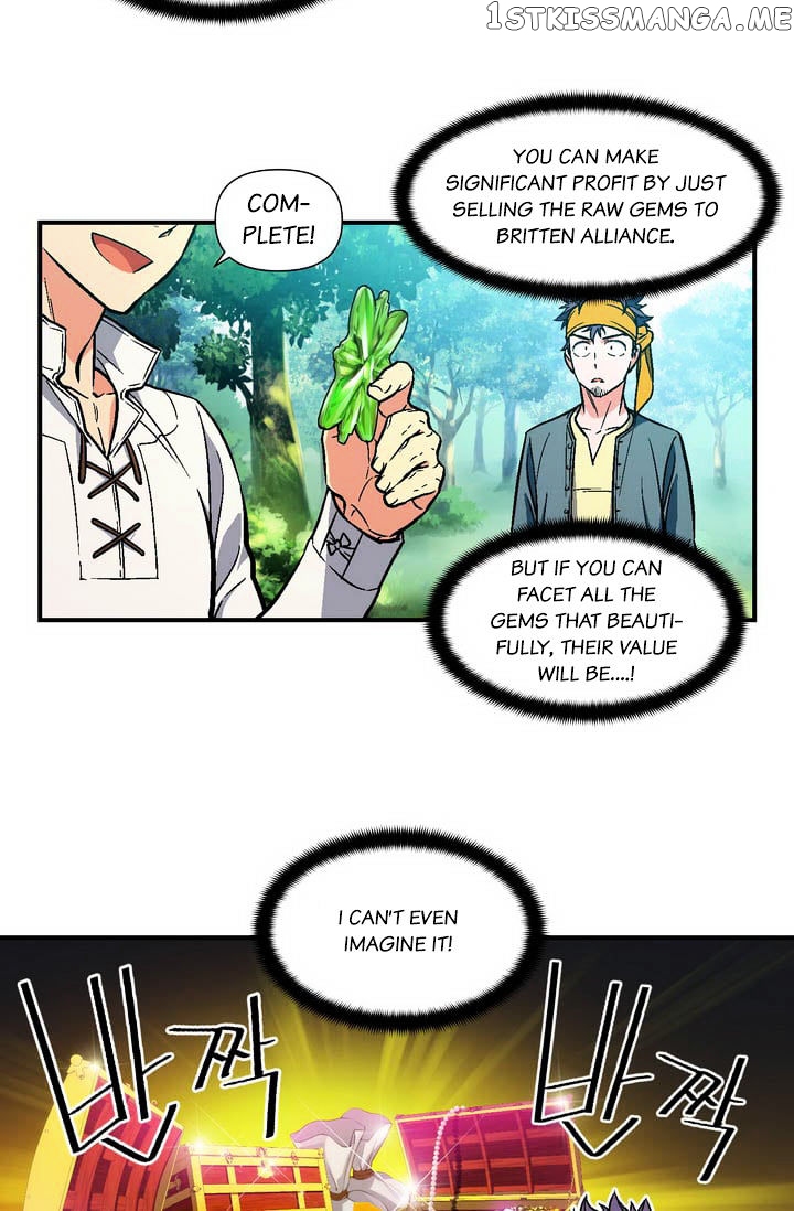 The Legendary Moonlight Sculptor chapter 63 - page 31