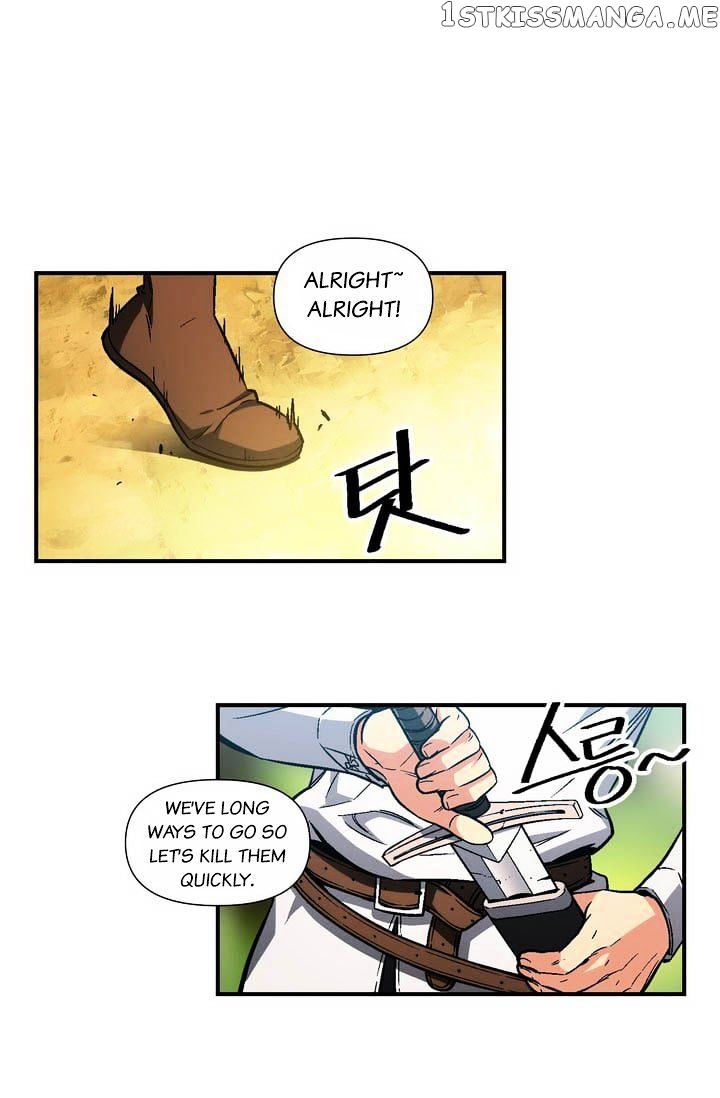 The Legendary Moonlight Sculptor chapter 63 - page 6