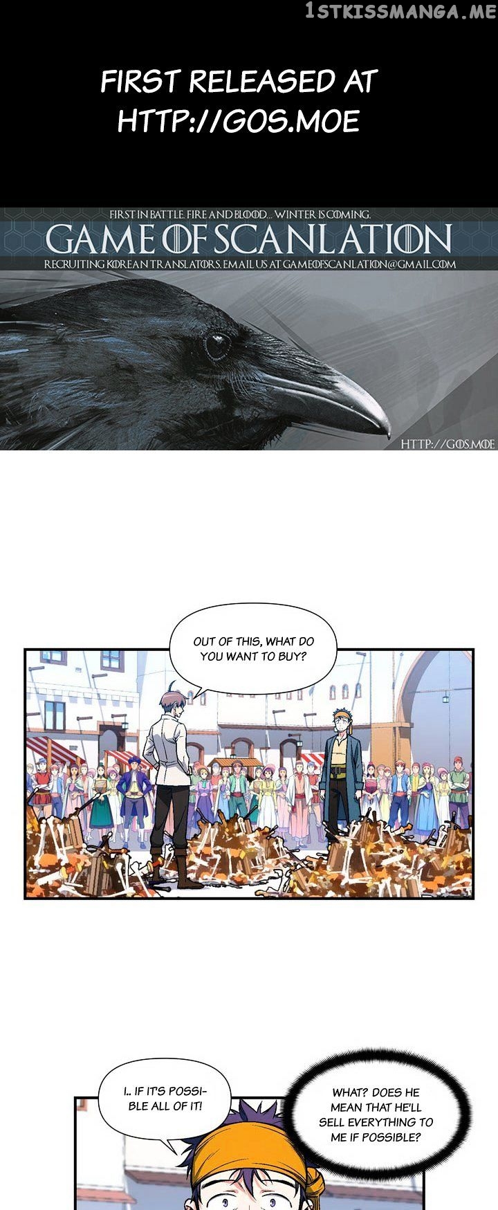 The Legendary Moonlight Sculptor chapter 62 - page 1
