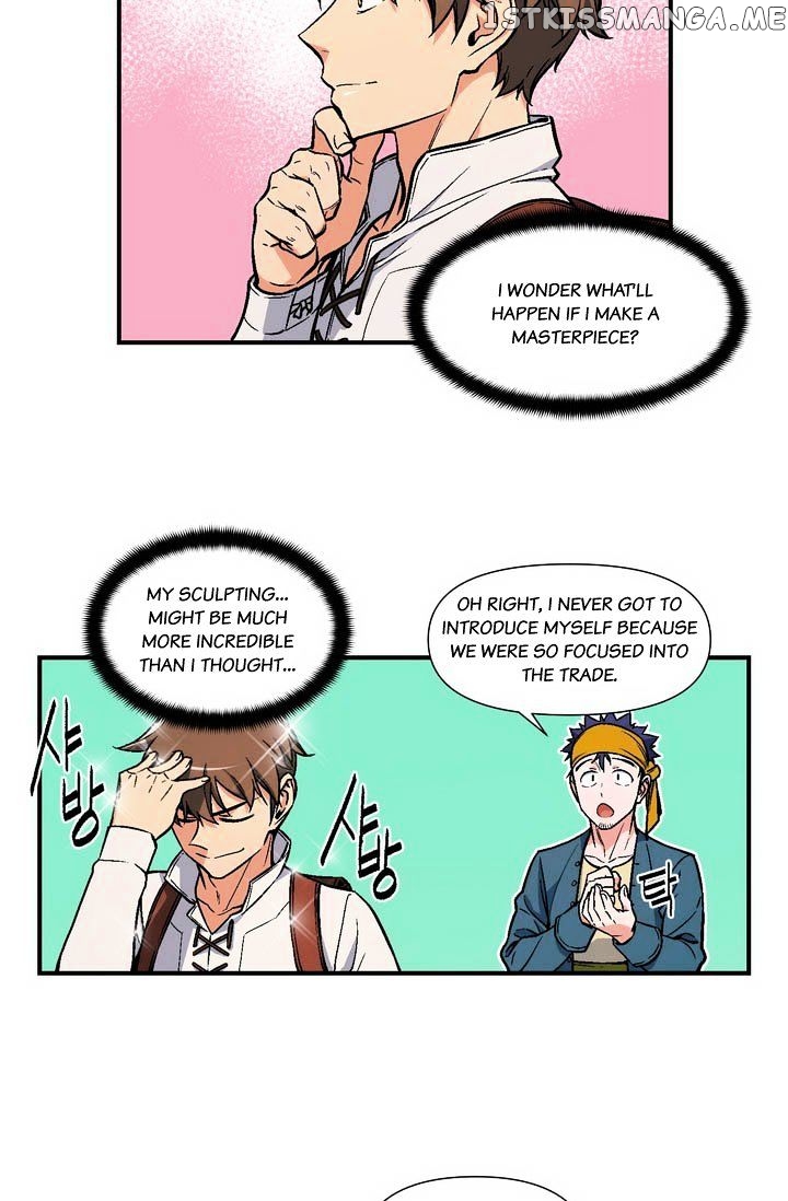 The Legendary Moonlight Sculptor chapter 62 - page 12