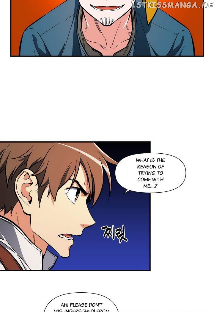 The Legendary Moonlight Sculptor chapter 62 - page 15