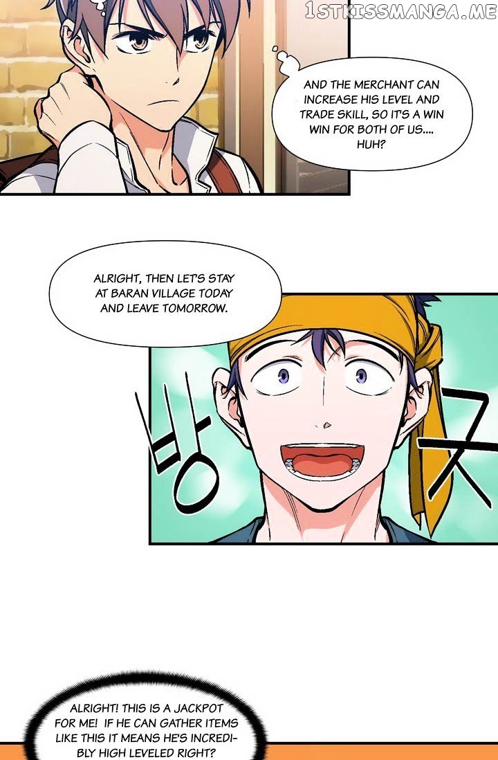The Legendary Moonlight Sculptor chapter 62 - page 18