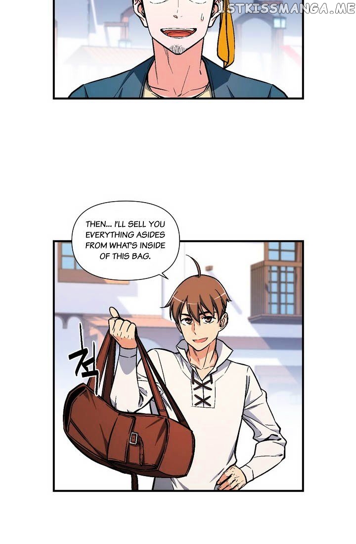 The Legendary Moonlight Sculptor chapter 62 - page 2