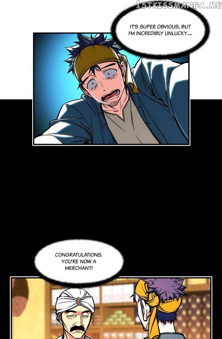 The Legendary Moonlight Sculptor chapter 62 - page 28