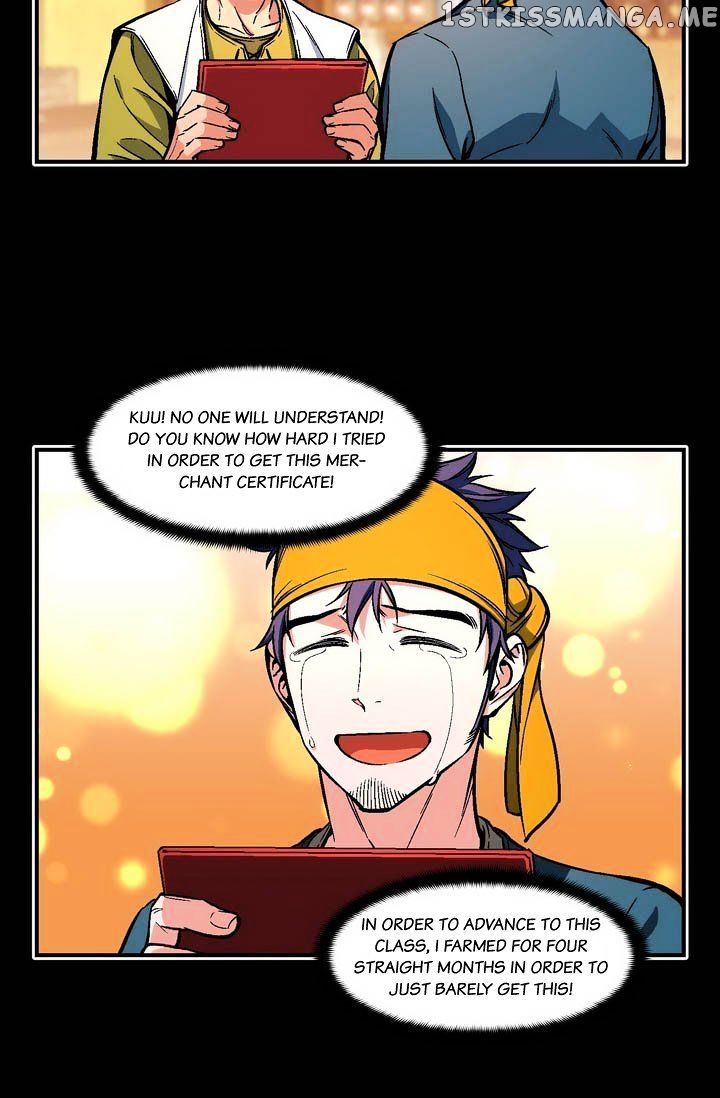 The Legendary Moonlight Sculptor chapter 62 - page 29