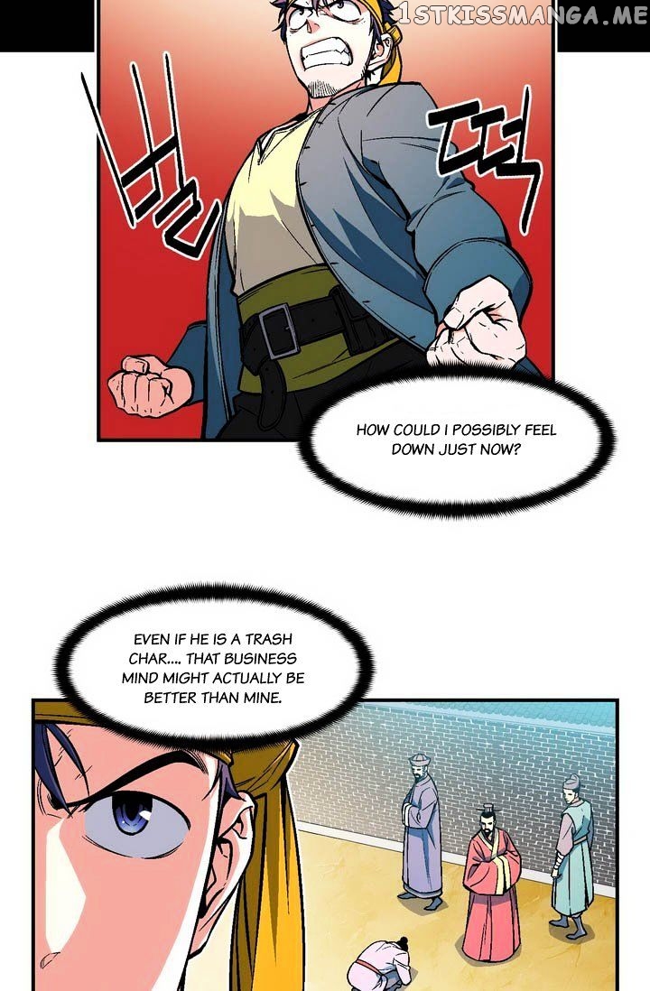 The Legendary Moonlight Sculptor chapter 62 - page 31