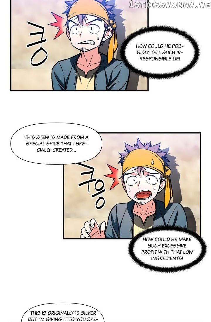 The Legendary Moonlight Sculptor chapter 62 - page 33