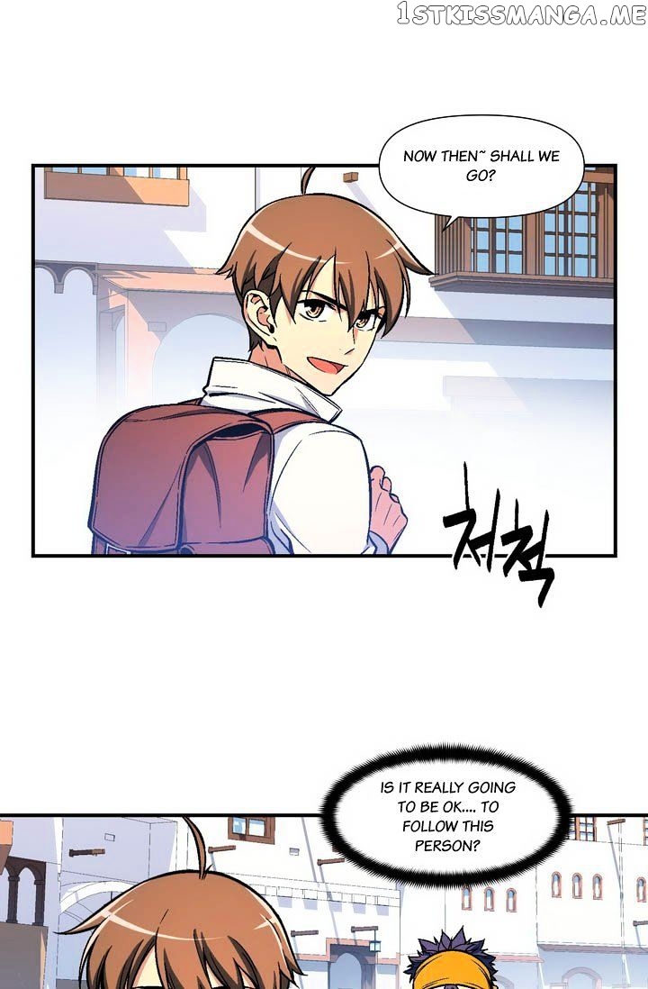 The Legendary Moonlight Sculptor chapter 62 - page 36