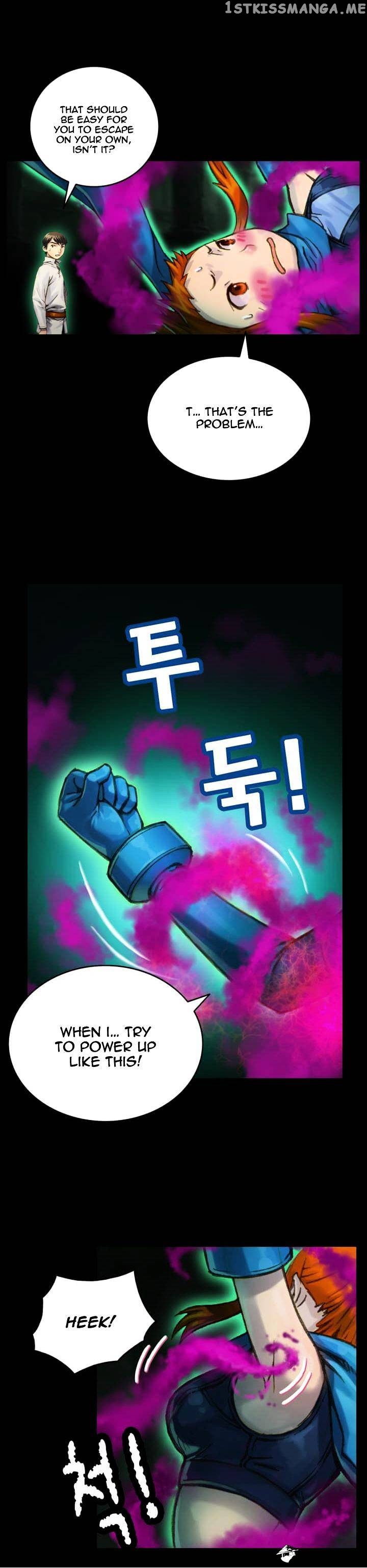 The Legendary Moonlight Sculptor chapter 42 - page 16