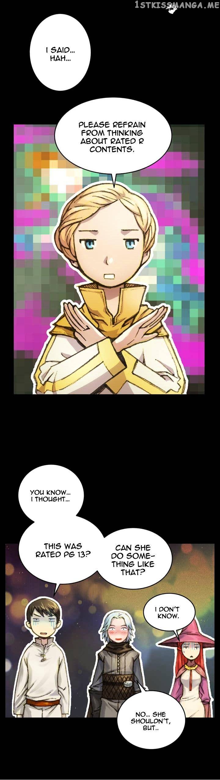 The Legendary Moonlight Sculptor chapter 42 - page 19