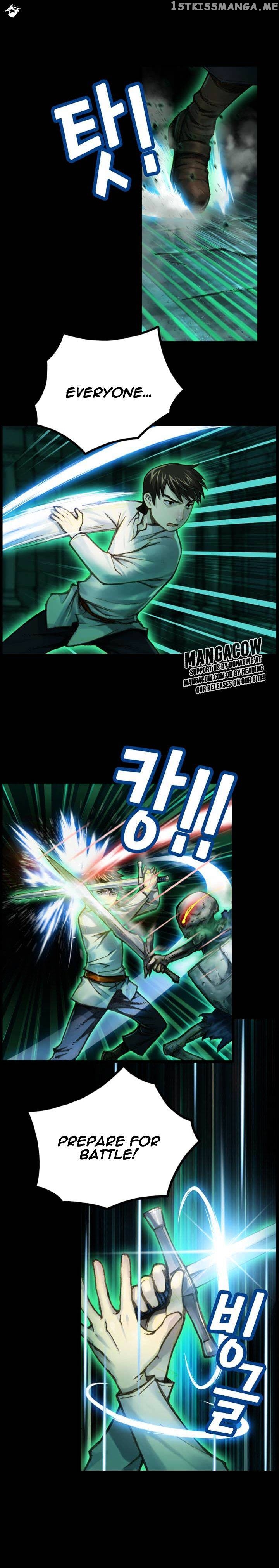 The Legendary Moonlight Sculptor chapter 42 - page 4