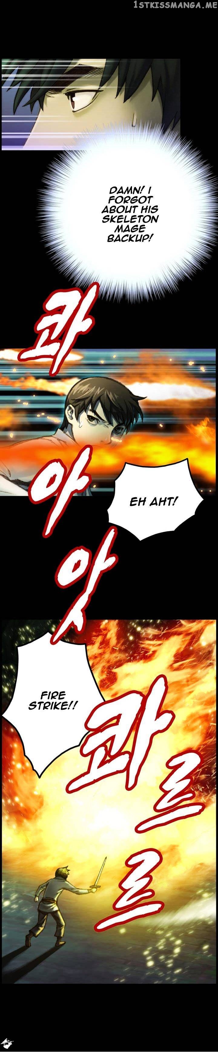 The Legendary Moonlight Sculptor chapter 42 - page 7