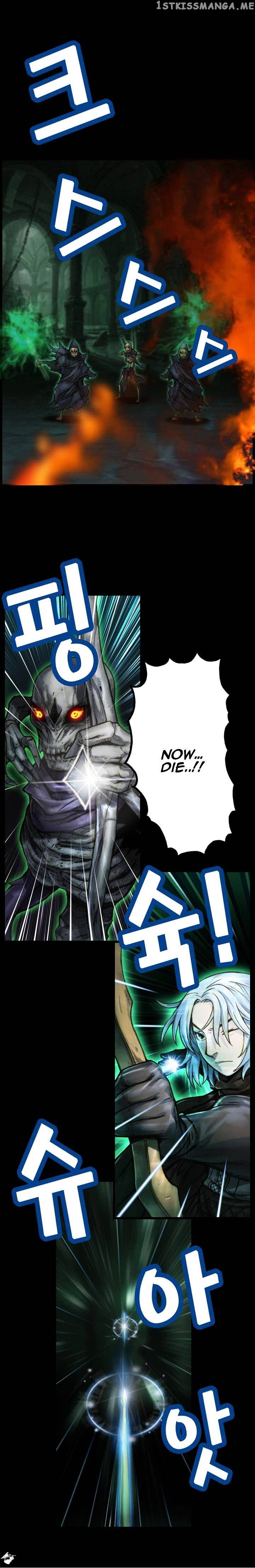 The Legendary Moonlight Sculptor chapter 42 - page 9