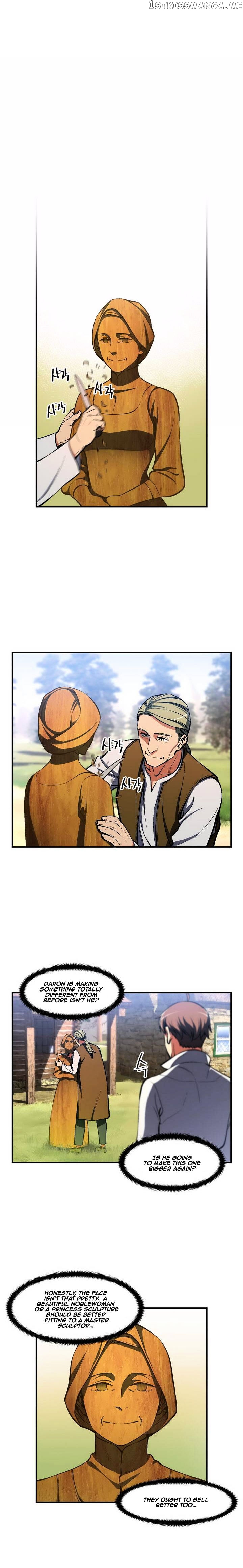 The Legendary Moonlight Sculptor chapter 100 - page 12