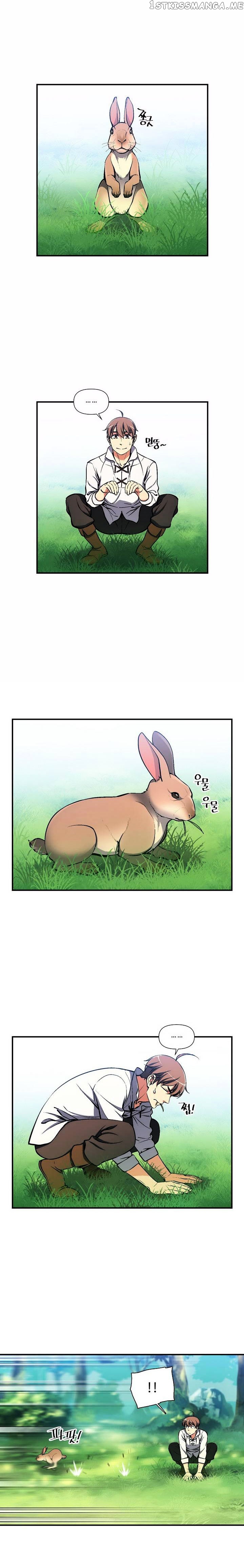 The Legendary Moonlight Sculptor chapter 100 - page 2