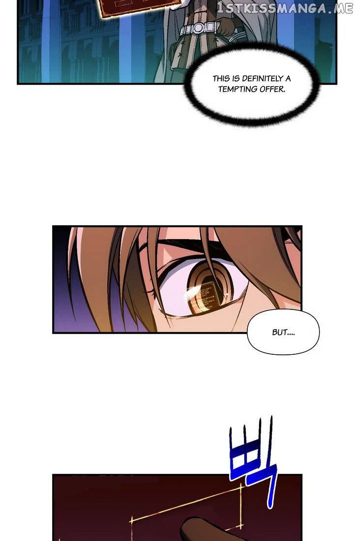 The Legendary Moonlight Sculptor chapter 61 - page 14