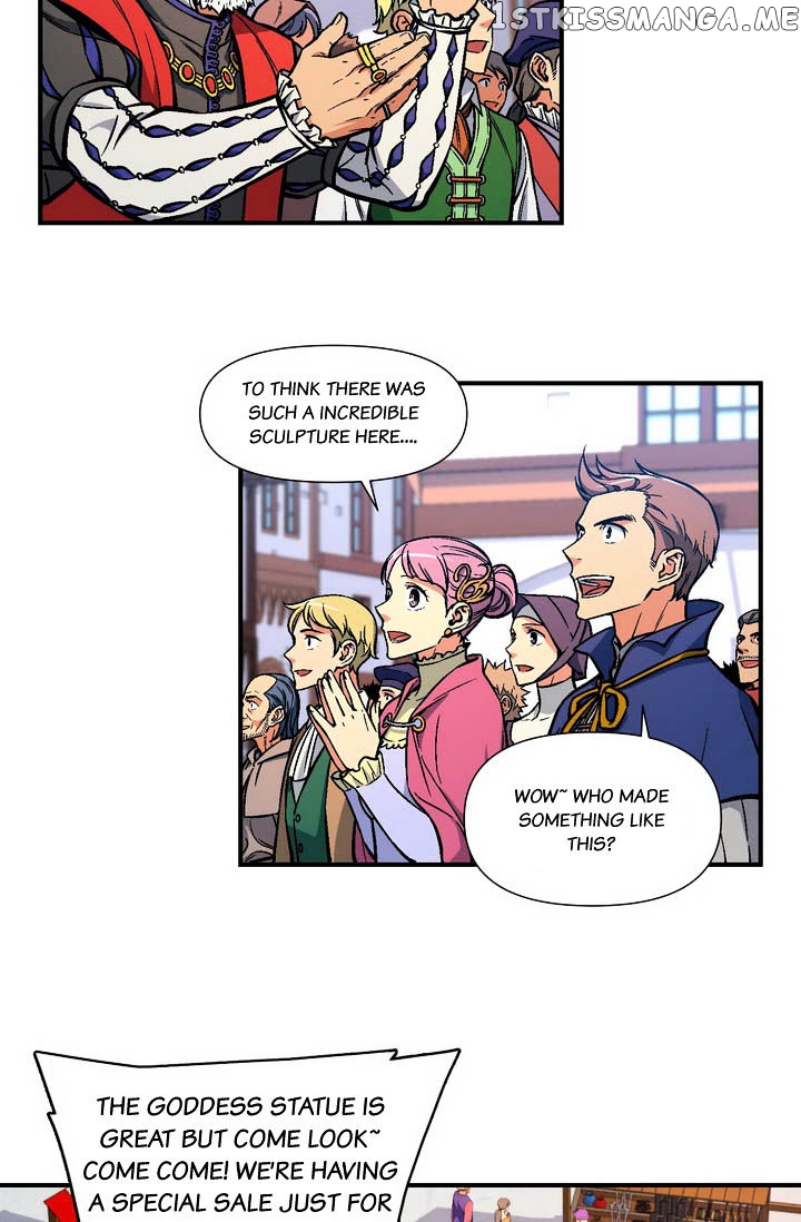 The Legendary Moonlight Sculptor chapter 61 - page 29