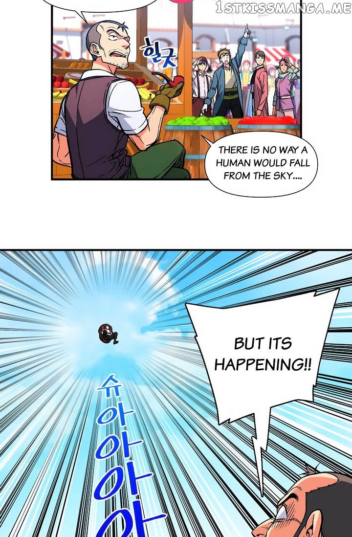 The Legendary Moonlight Sculptor chapter 61 - page 34