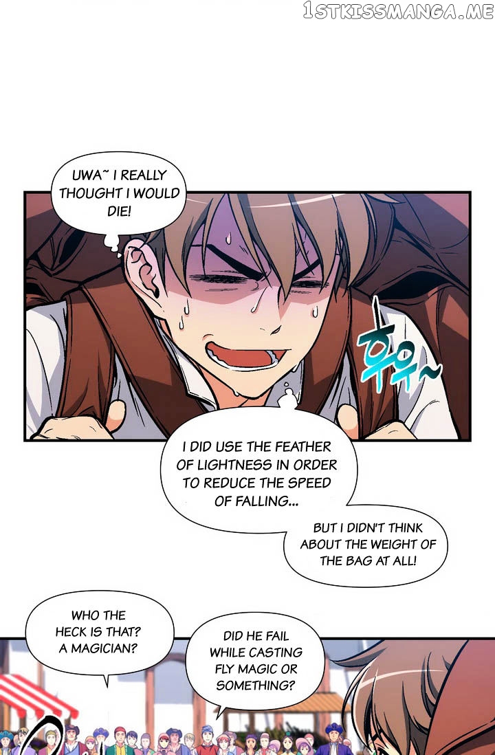 The Legendary Moonlight Sculptor chapter 61 - page 39