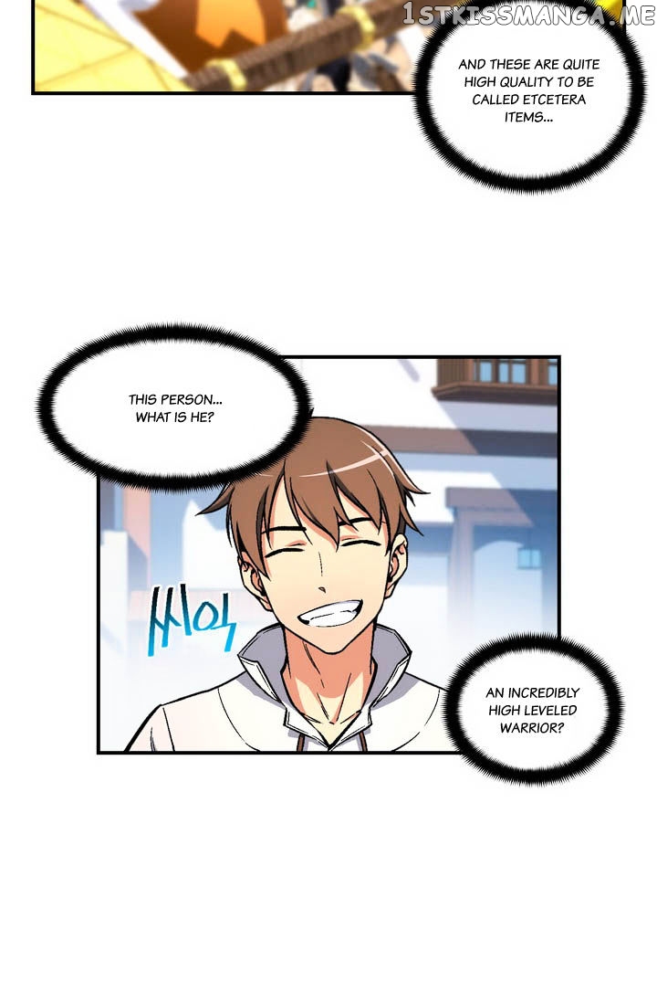 The Legendary Moonlight Sculptor chapter 61 - page 45