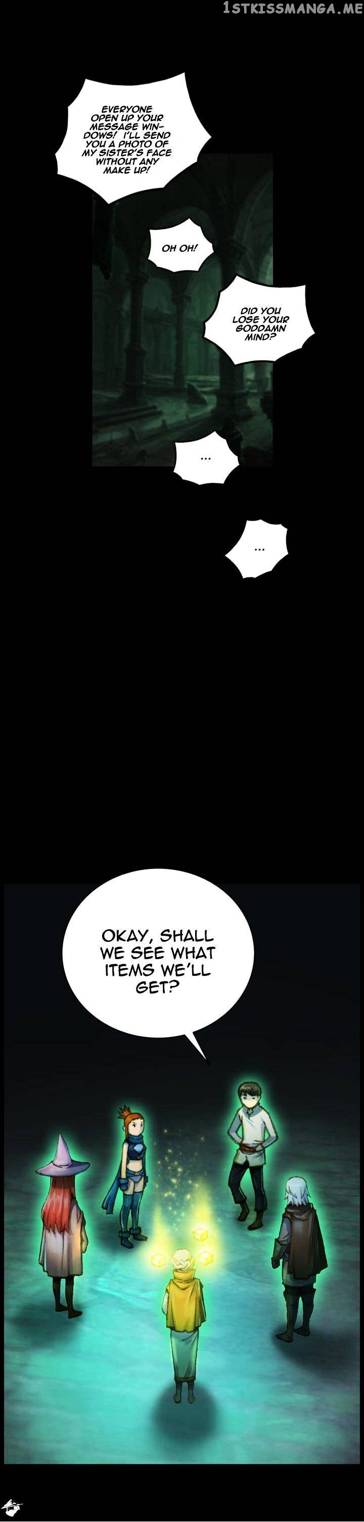 The Legendary Moonlight Sculptor chapter 43 - page 10