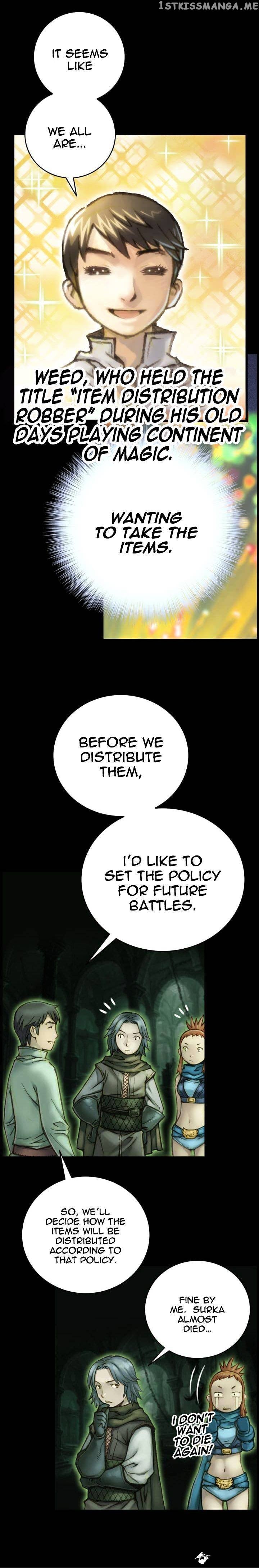 The Legendary Moonlight Sculptor chapter 43 - page 15