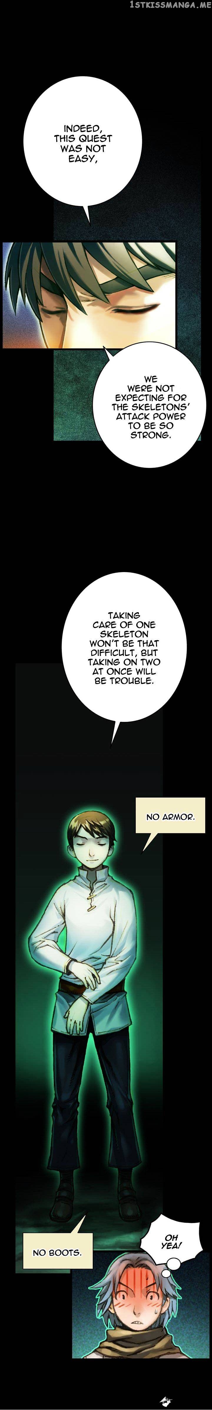 The Legendary Moonlight Sculptor chapter 43 - page 16
