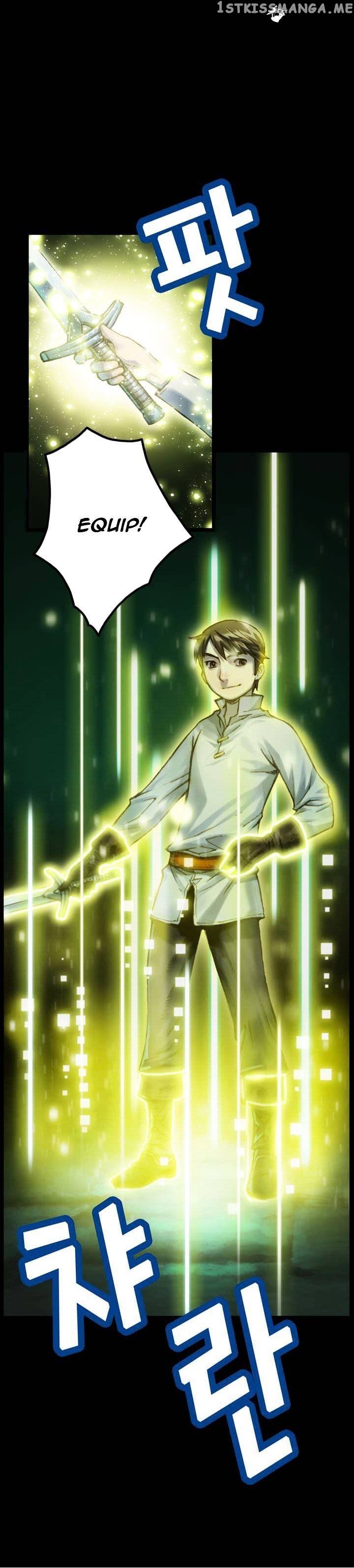 The Legendary Moonlight Sculptor chapter 43 - page 18