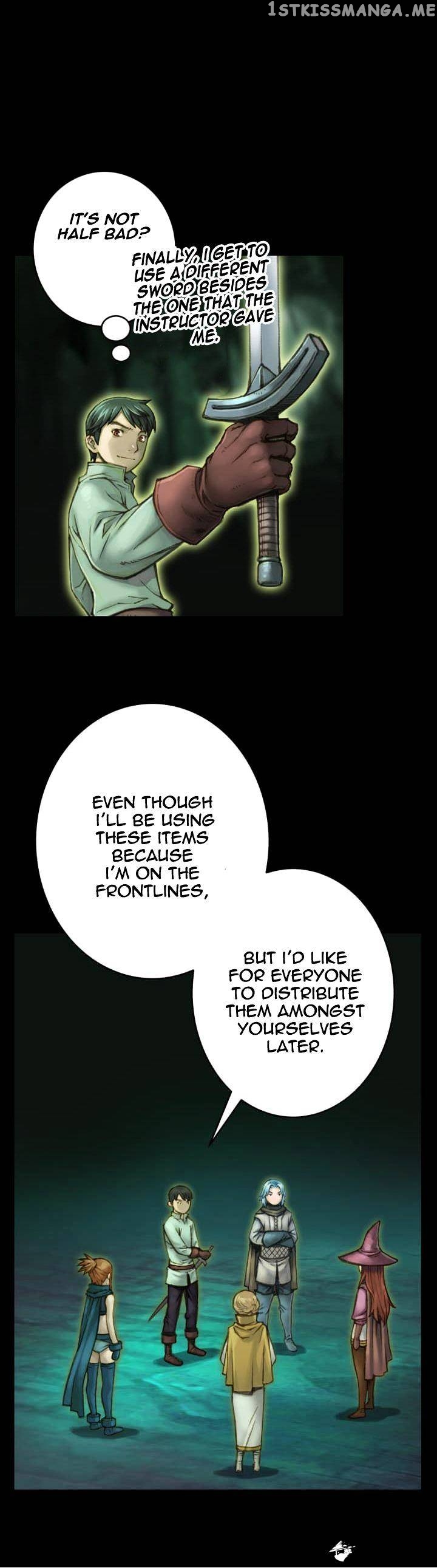 The Legendary Moonlight Sculptor chapter 43 - page 19
