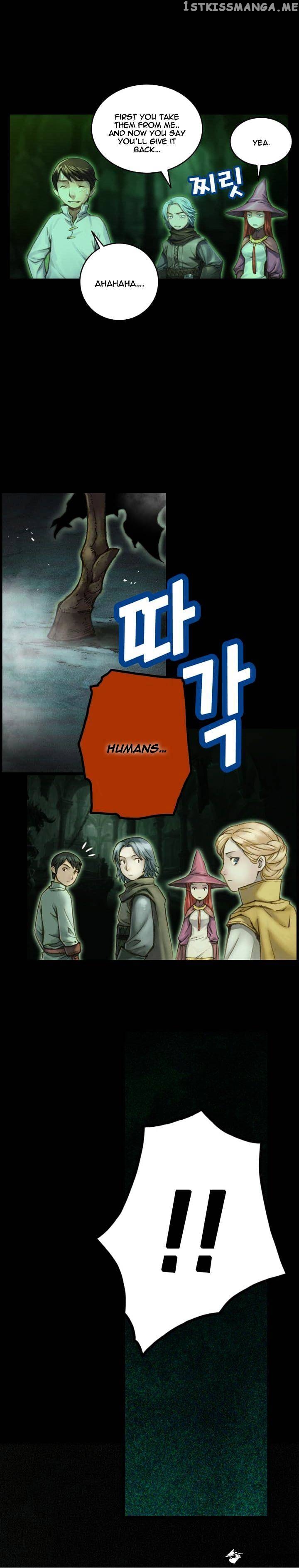 The Legendary Moonlight Sculptor chapter 43 - page 20