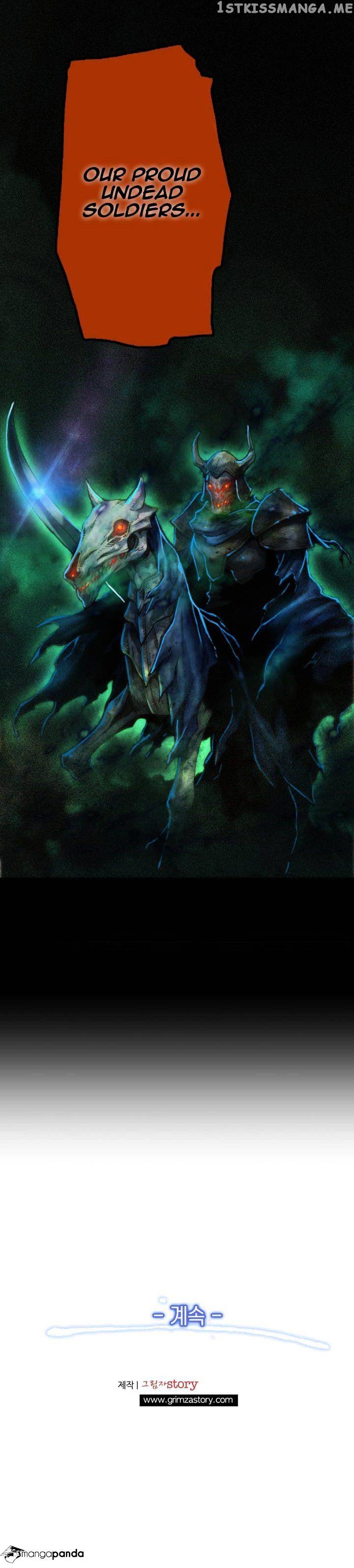 The Legendary Moonlight Sculptor chapter 43 - page 21