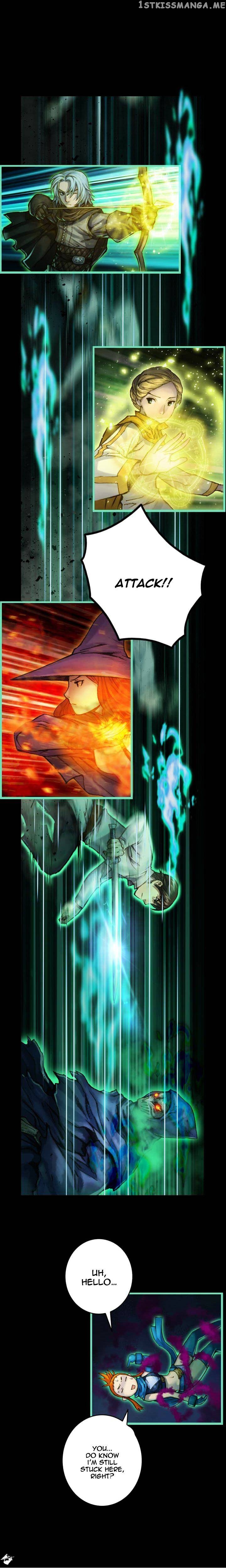 The Legendary Moonlight Sculptor chapter 43 - page 5